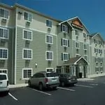 Woodspring Suites Oklahoma City Tinker Afb