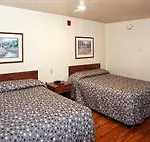 Woodspring Suites Oklahoma City Tinker Afb