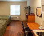 Woodspring Suites Oklahoma City Tinker Afb