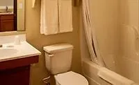 Woodspring Suites Oklahoma City Tinker Afb