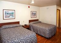 Hotel Woodspring Tinker Afb