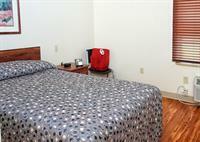 Hotel Woodspring Tinker Afb Oklahoma City
