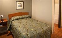 Hotel Woodspring Tinker Afb 2*