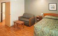 Woodspring Tinker Afb Hotel