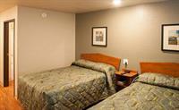 Hotel Woodspring Tinker Afb 2*