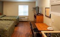 Woodspring Tinker Afb Hotel 2*