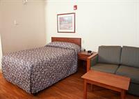 Woodspring Tinker Afb 2* Oklahoma City