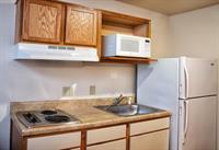 Hotel Woodspring Tinker Afb 2*