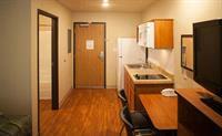 Woodspring Tinker Afb 2*
