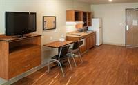 Woodspring Tinker Afb Hotel