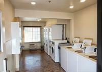Hotel Woodspring Tinker Afb 2*