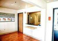 Hotel Woodspring Tinker Afb Oklahoma City